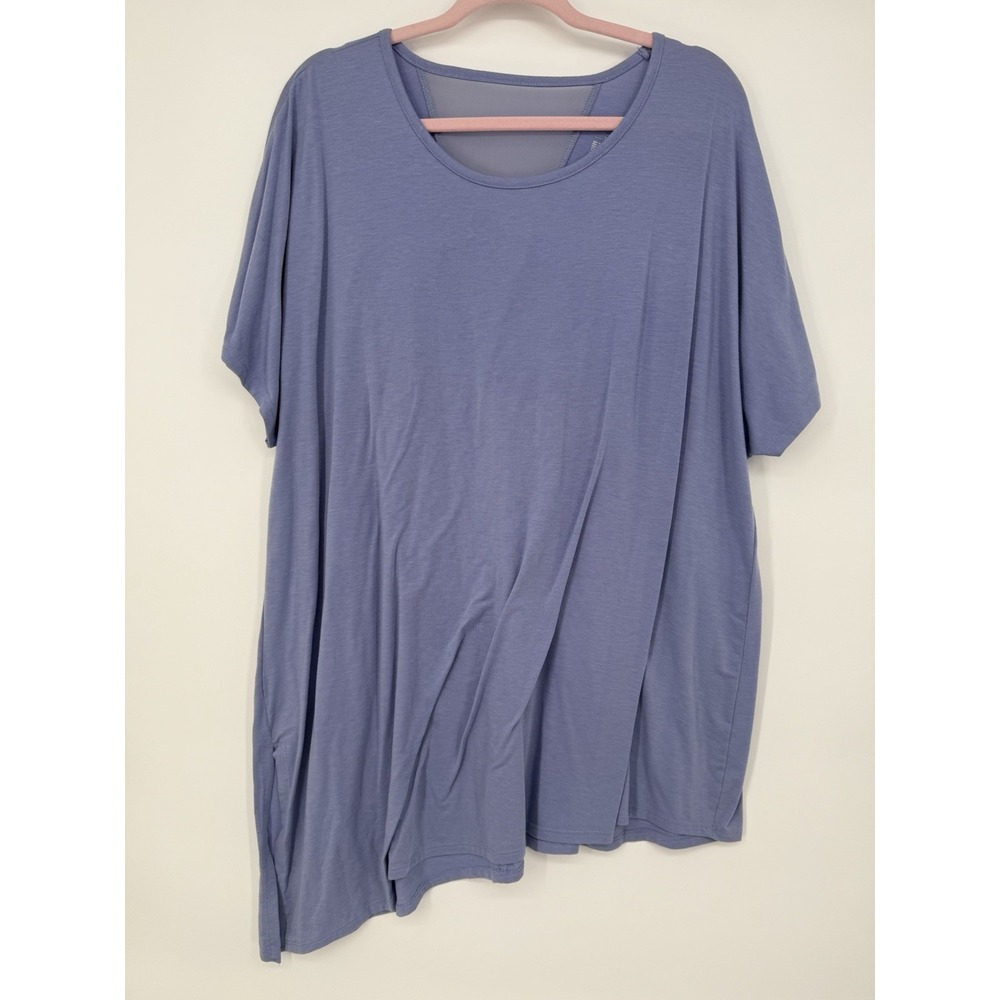 Tek Gear Dry Tek Women's Top 2X